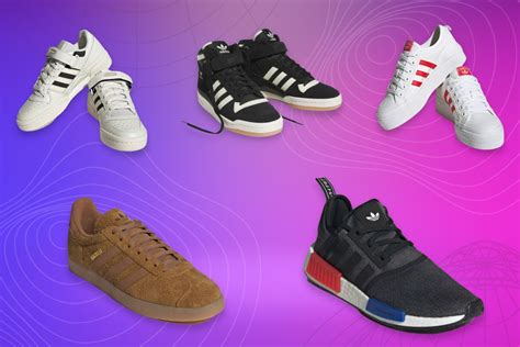 adidas sneakers heren 2023|Adidas sneakers for men.